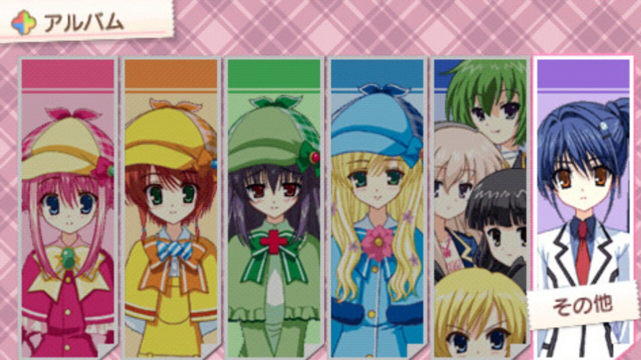 Tantei Opera Milky Holmes 2 — Screenshot 4