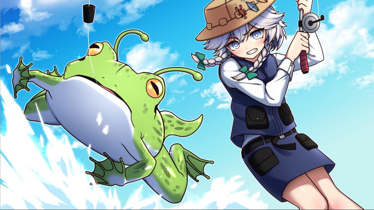 Save Me, Sakuya-san! Image