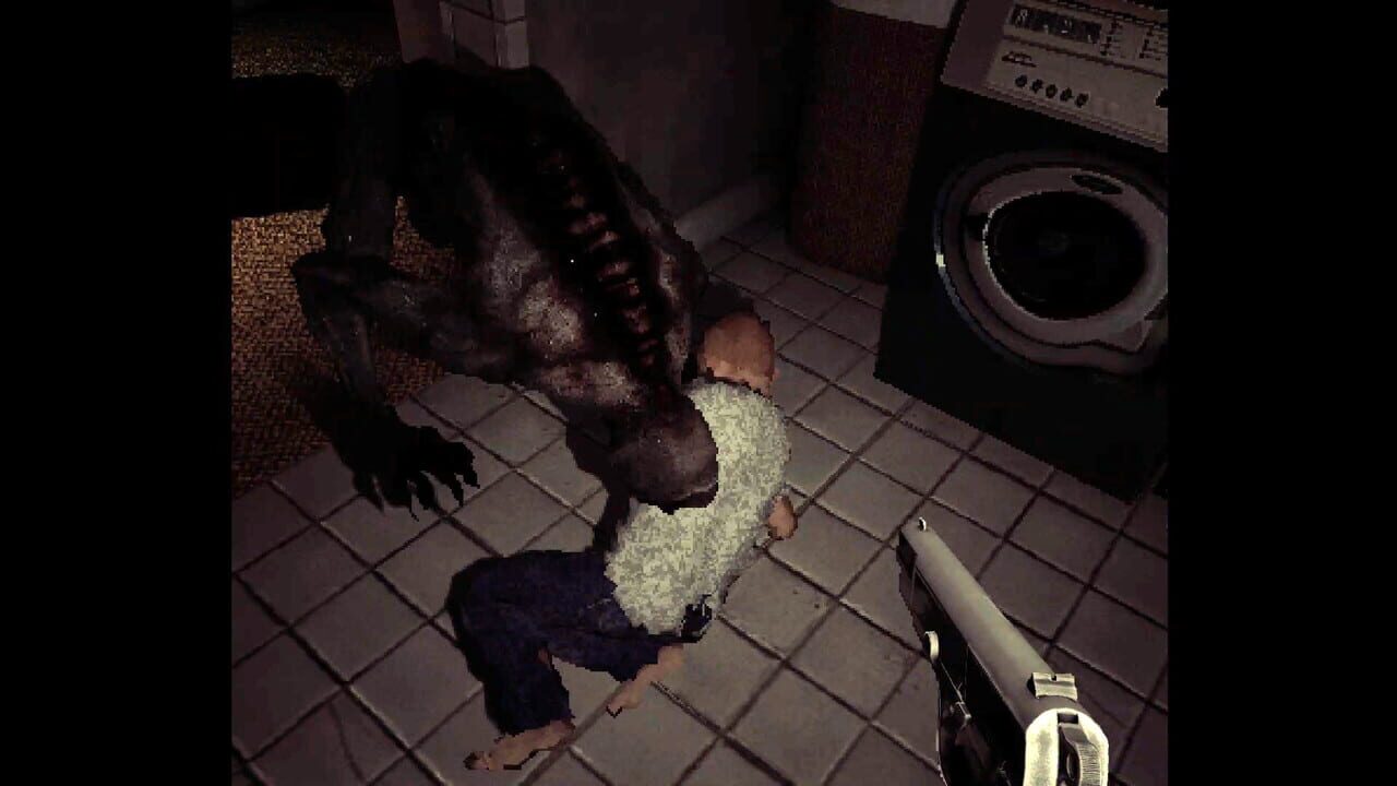 Mother