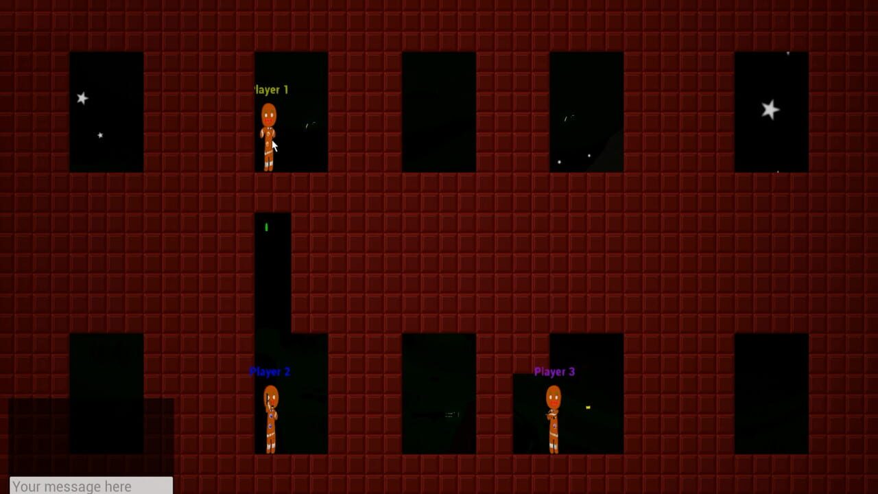 Cinnamon fight Image