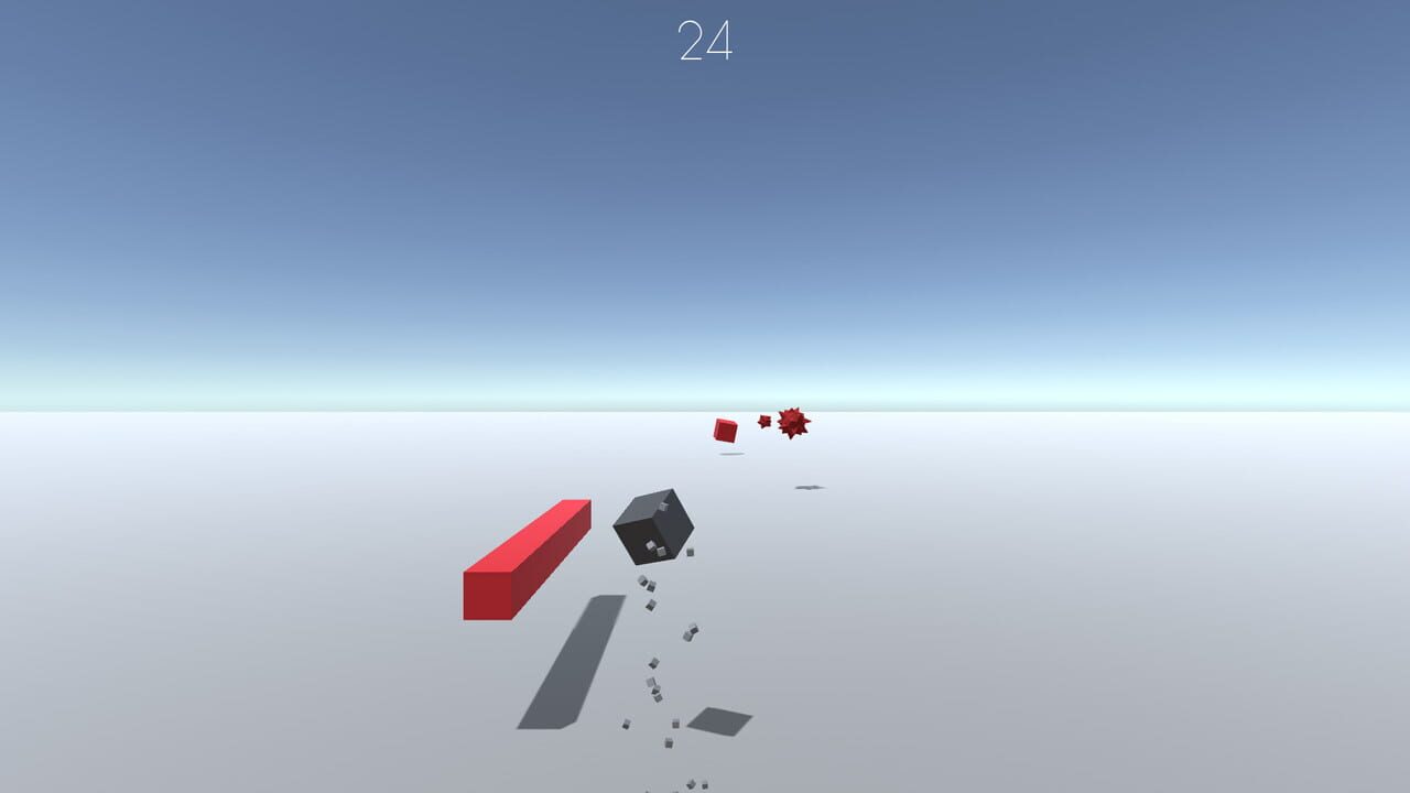 Endless — Screenshot 1