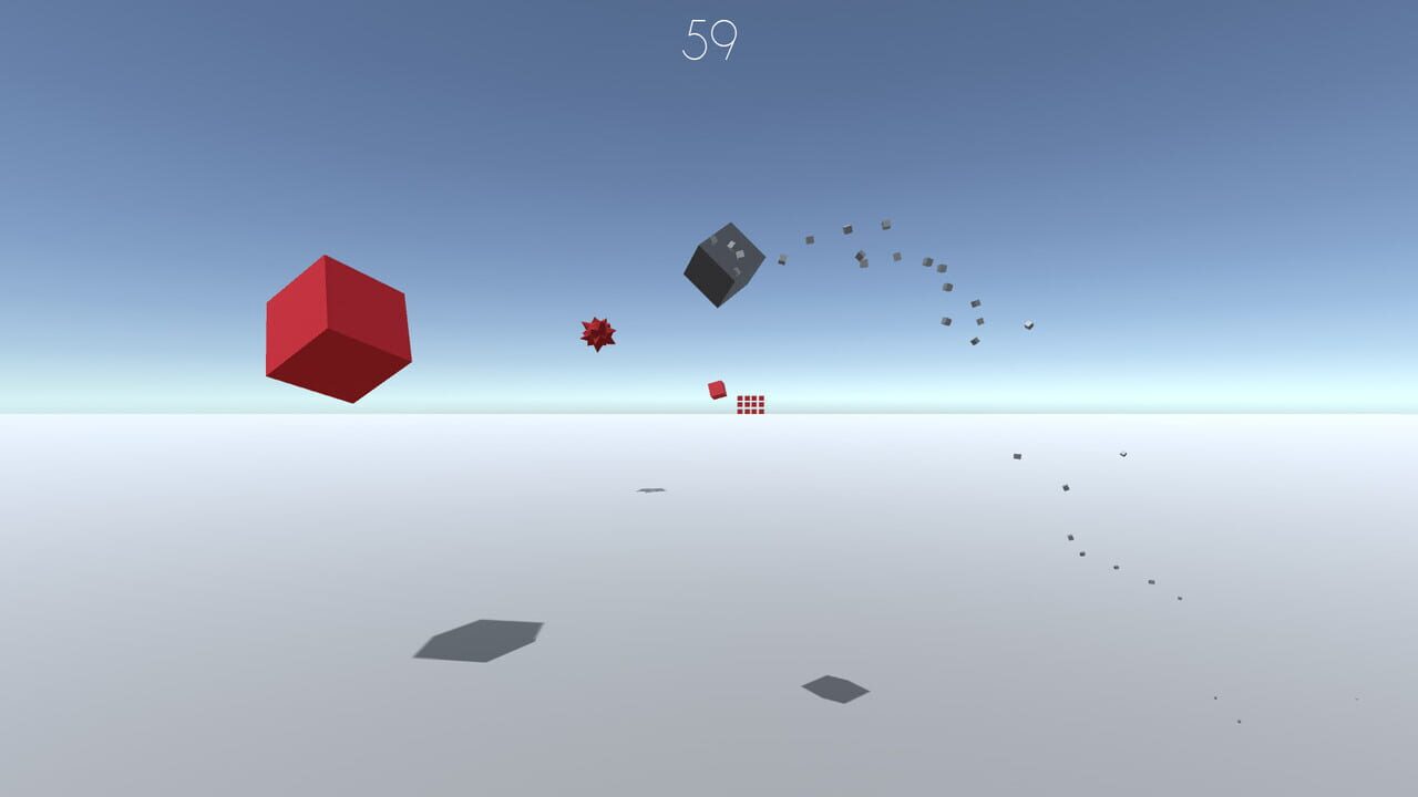 Endless — Screenshot 2