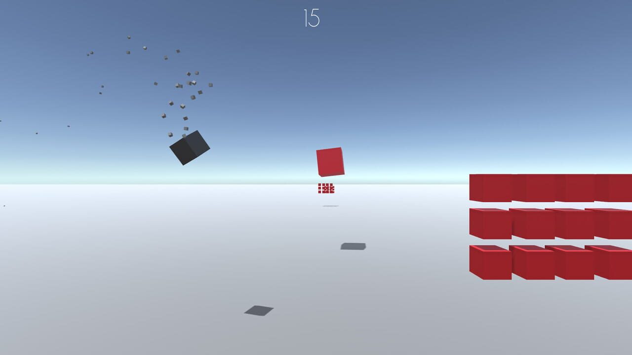 Endless — Screenshot 3
