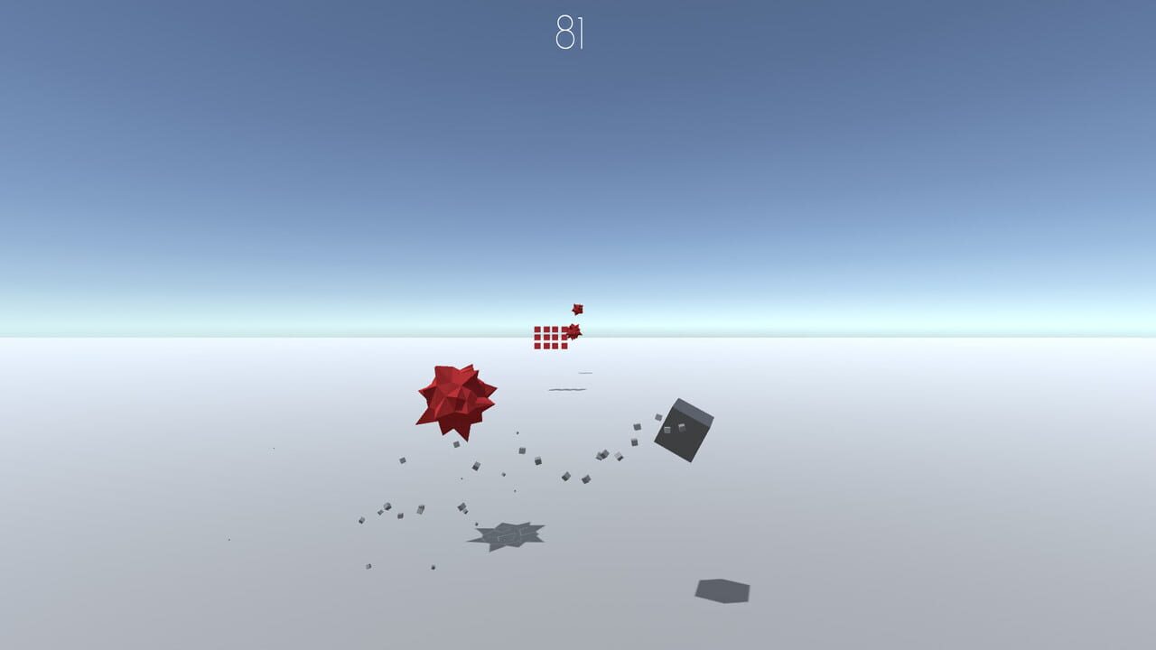Endless — Screenshot 4