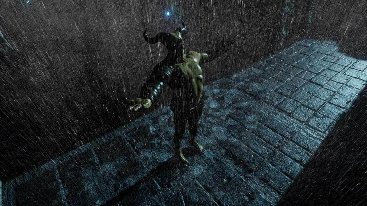 The Maze: Humanity — Screenshot 4
