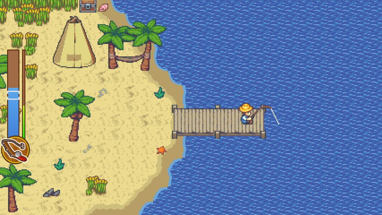 Sasel RPG Image