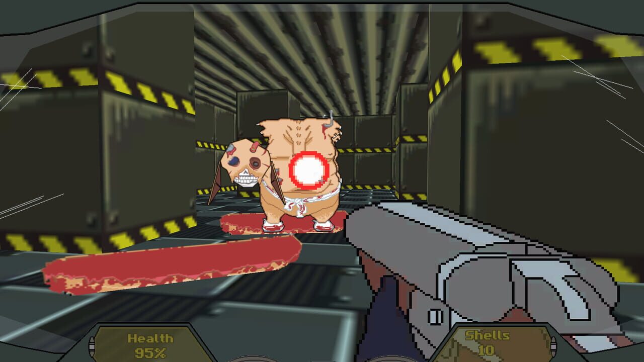 Apostle 3D Image