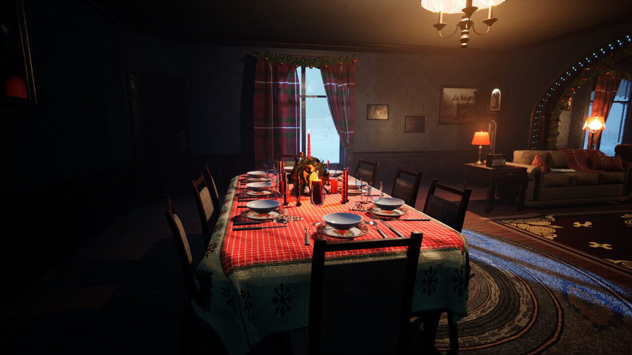 Christmas Day — Screenshot 1