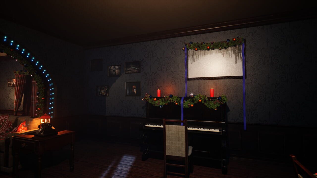 Christmas Day — Screenshot 2