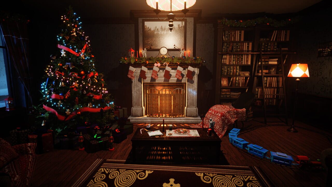 Christmas Day — Screenshot 4