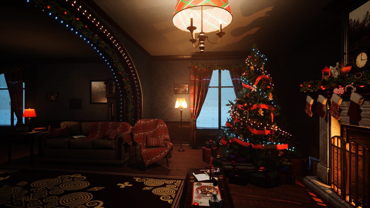 Christmas Day — Screenshot 5
