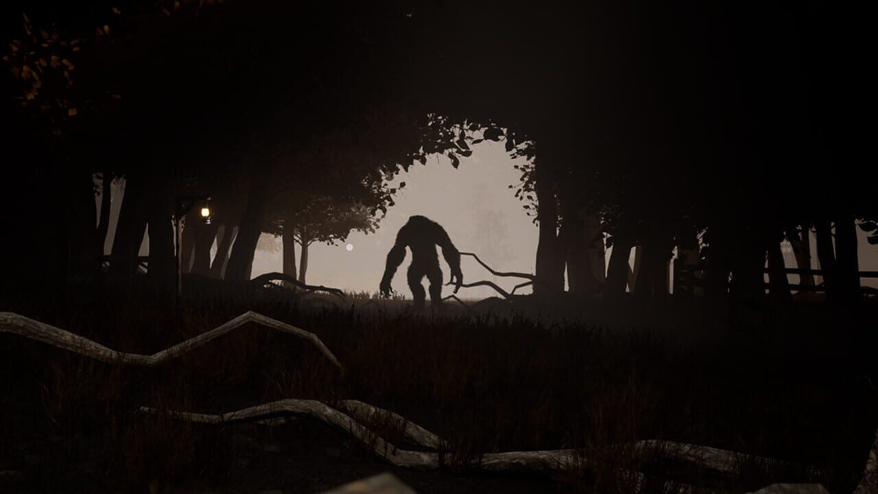 Foglight Screenshot 1