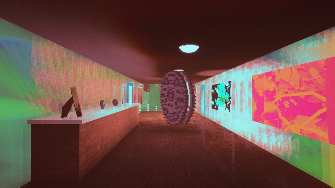Lavalamp — Screenshot 1