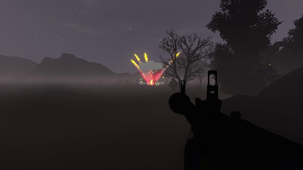 Undead Development 2 — Screenshot 4