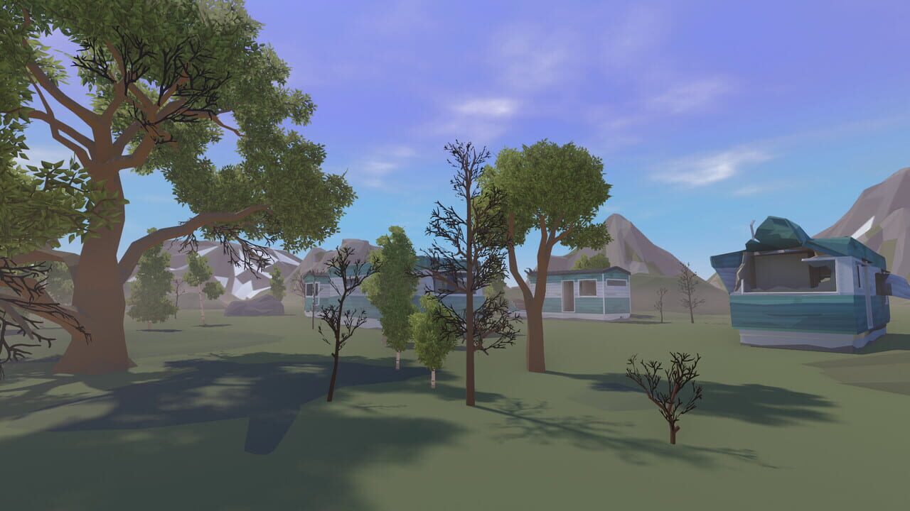 Undead Development 2 — Screenshot 2