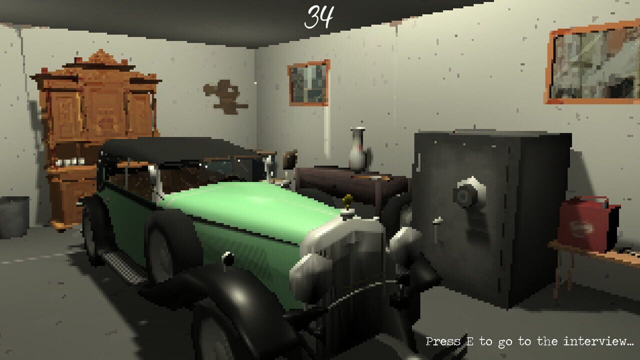 Try to Remember Image