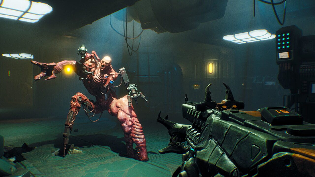 Ripout — Screenshot 4