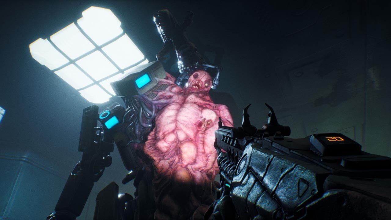 Ripout — Screenshot 5