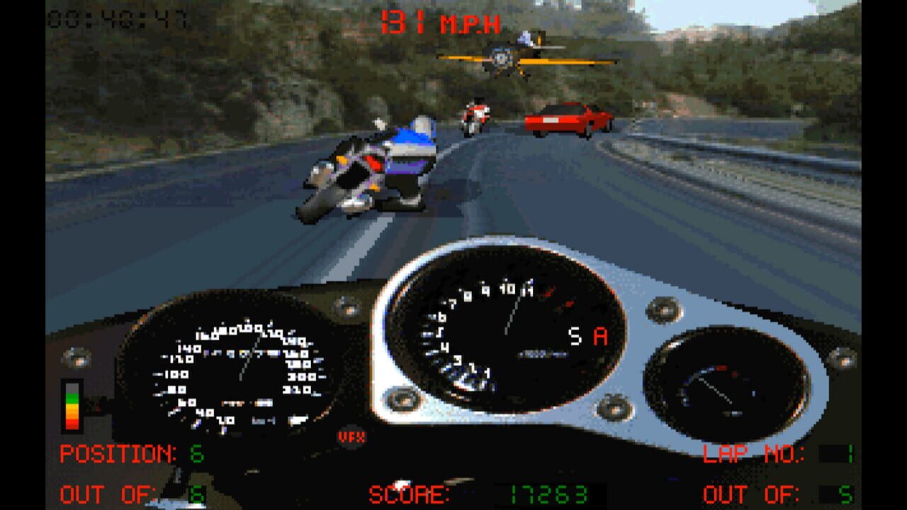 Cyclemania Image