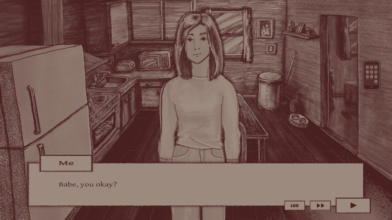 Guilt Free — Screenshot 2