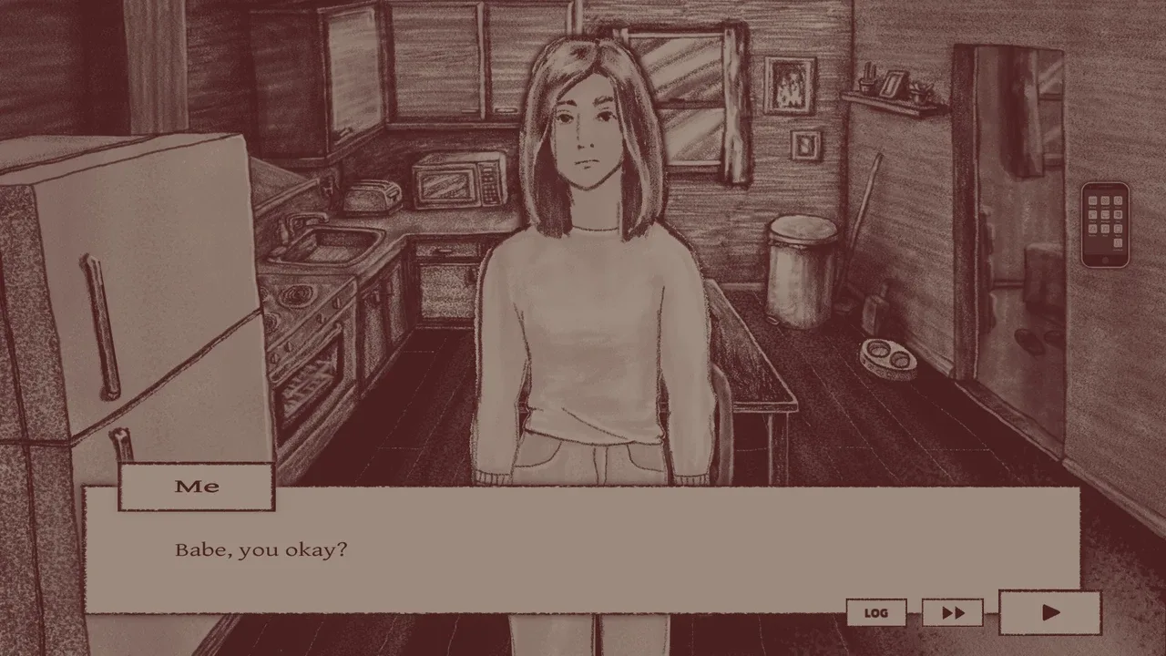 Guilt Free screenshot 2