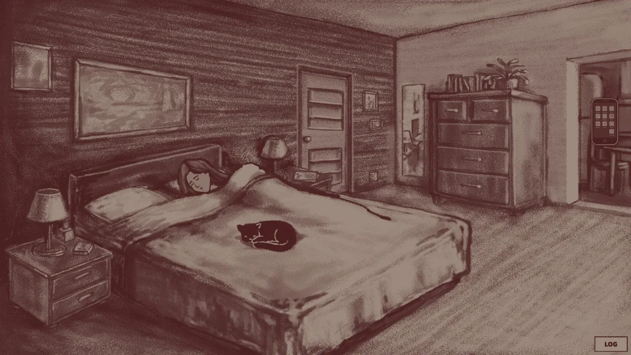 Guilt Free screenshot 3
