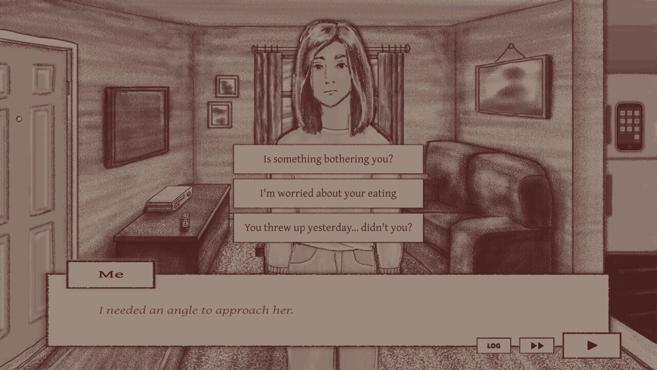 Guilt Free — Screenshot 4