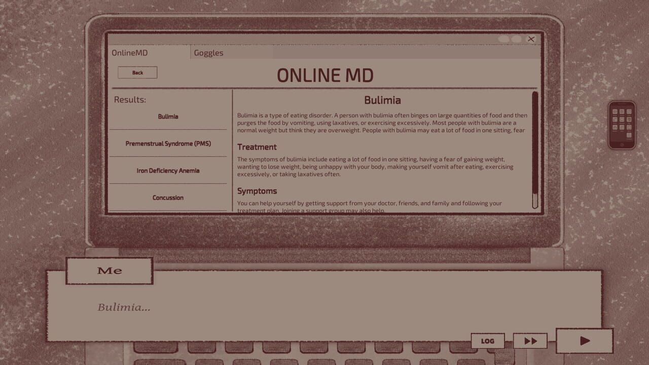 Guilt Free — Screenshot 5