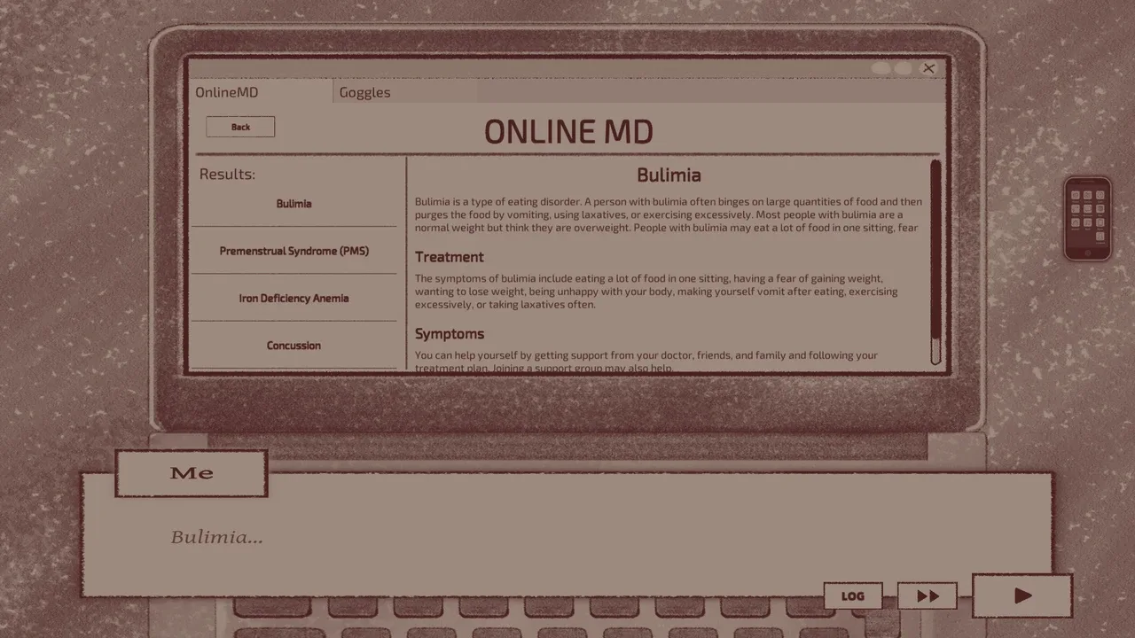 Guilt Free screenshot 5