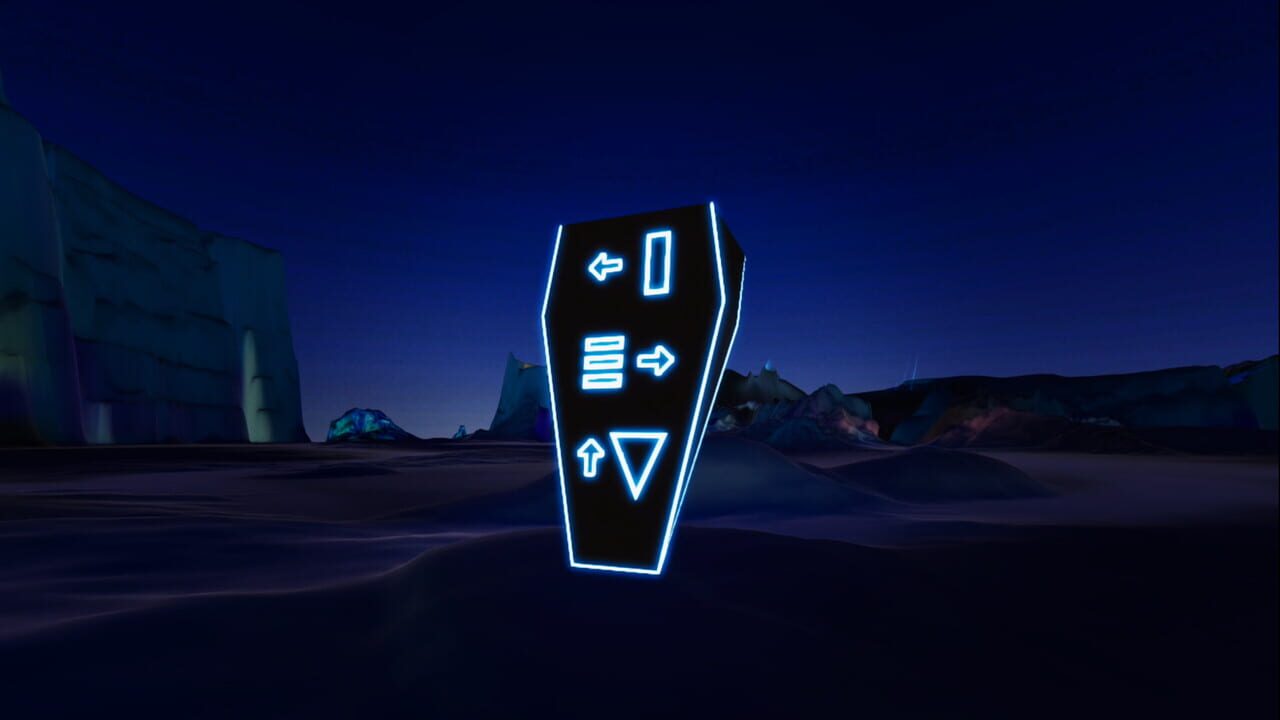 Planet Lev — Screenshot 1