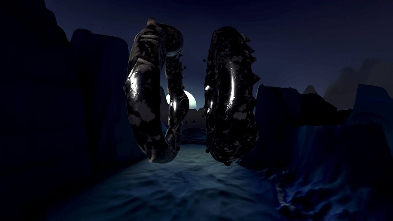 Planet Lev — Screenshot 2