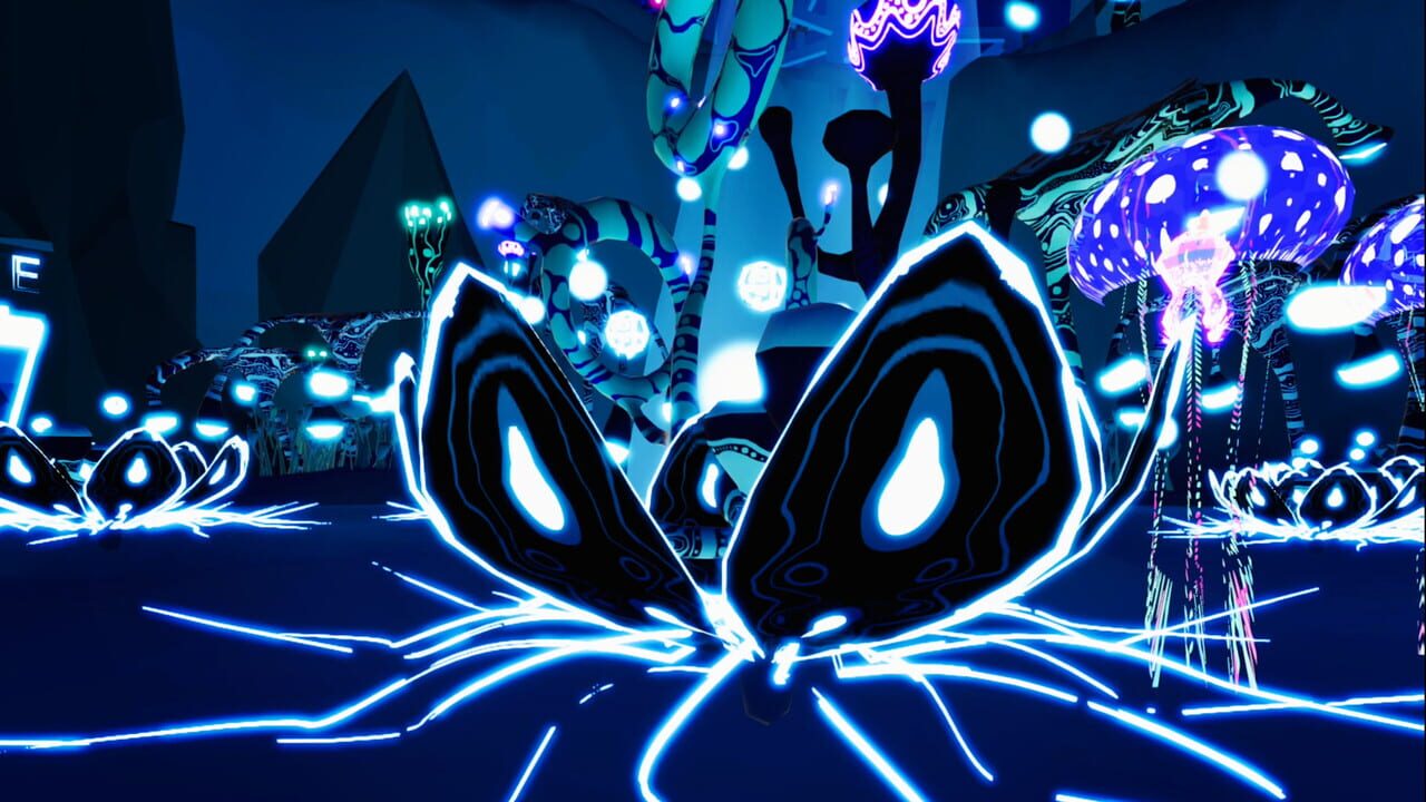 Planet Lev — Screenshot 3