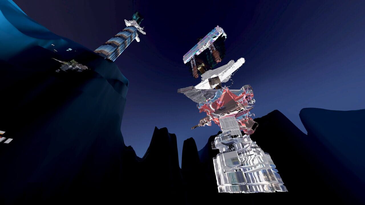 Planet Lev — Screenshot 5
