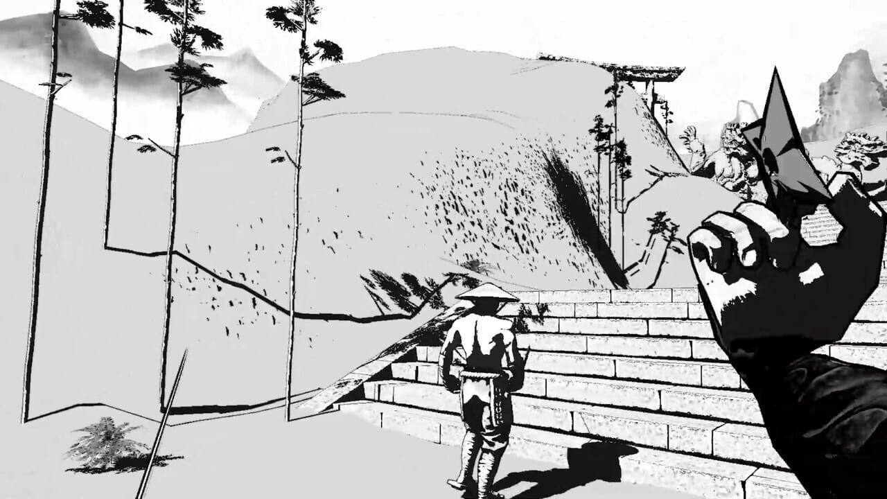 Samurai Slaughter House — Screenshot 2