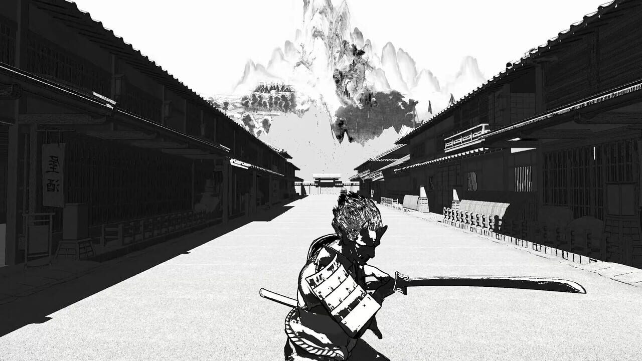 Samurai Slaughter House — Screenshot 3
