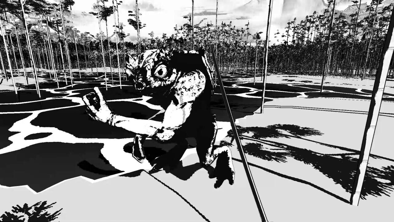 Samurai Slaughter House — Screenshot 4