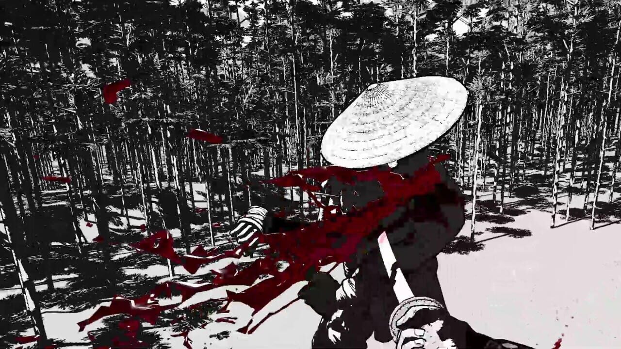 Samurai Slaughter House — Screenshot 5