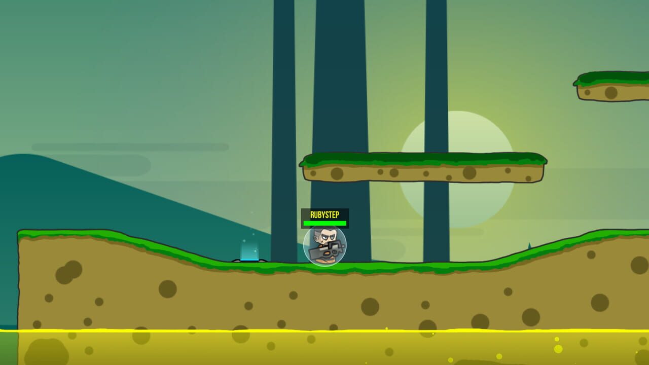Shooty 2D — Screenshot 3