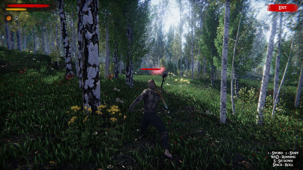 Magic Pot&ter Battlegrounds — Screenshot 1