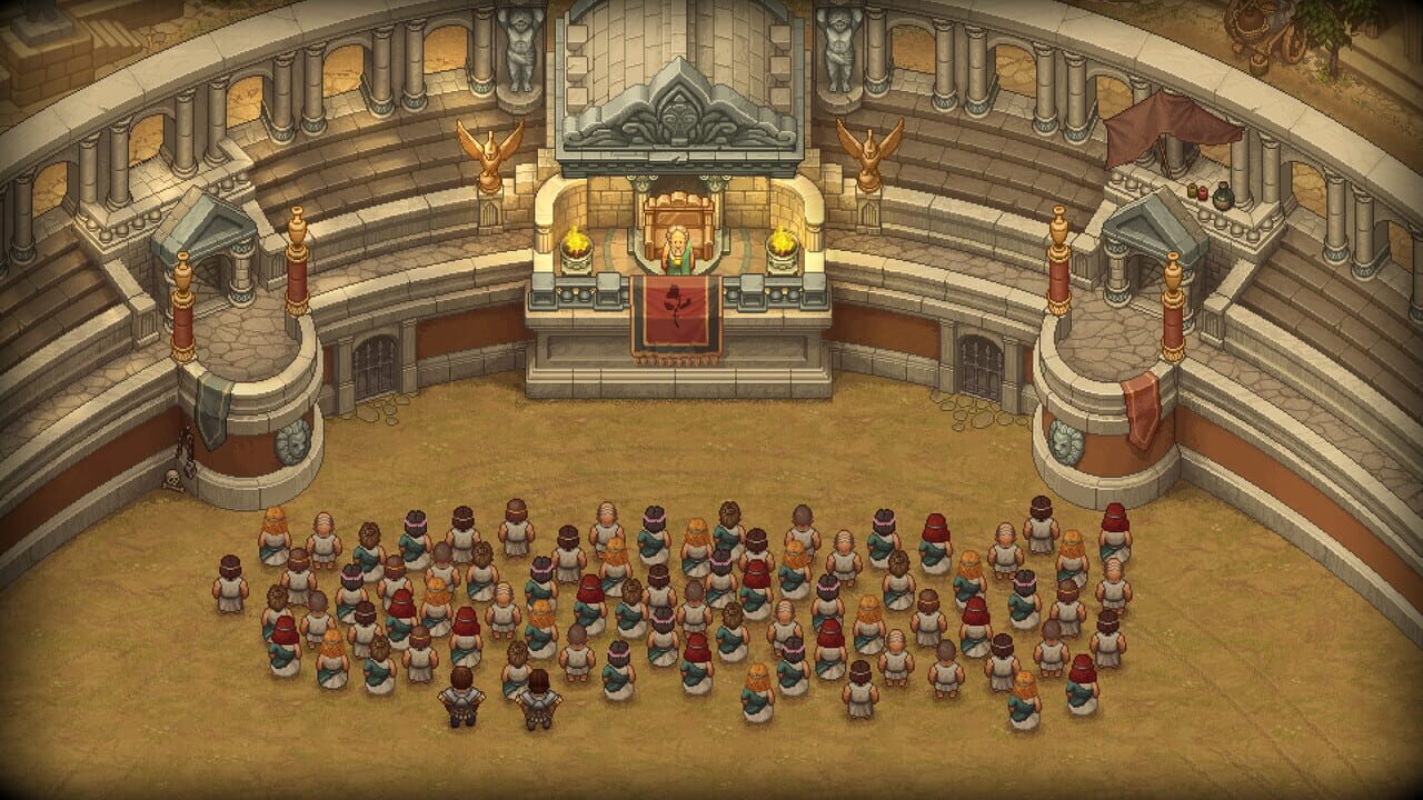 Graveyard Keeper: Stranger Sins Image