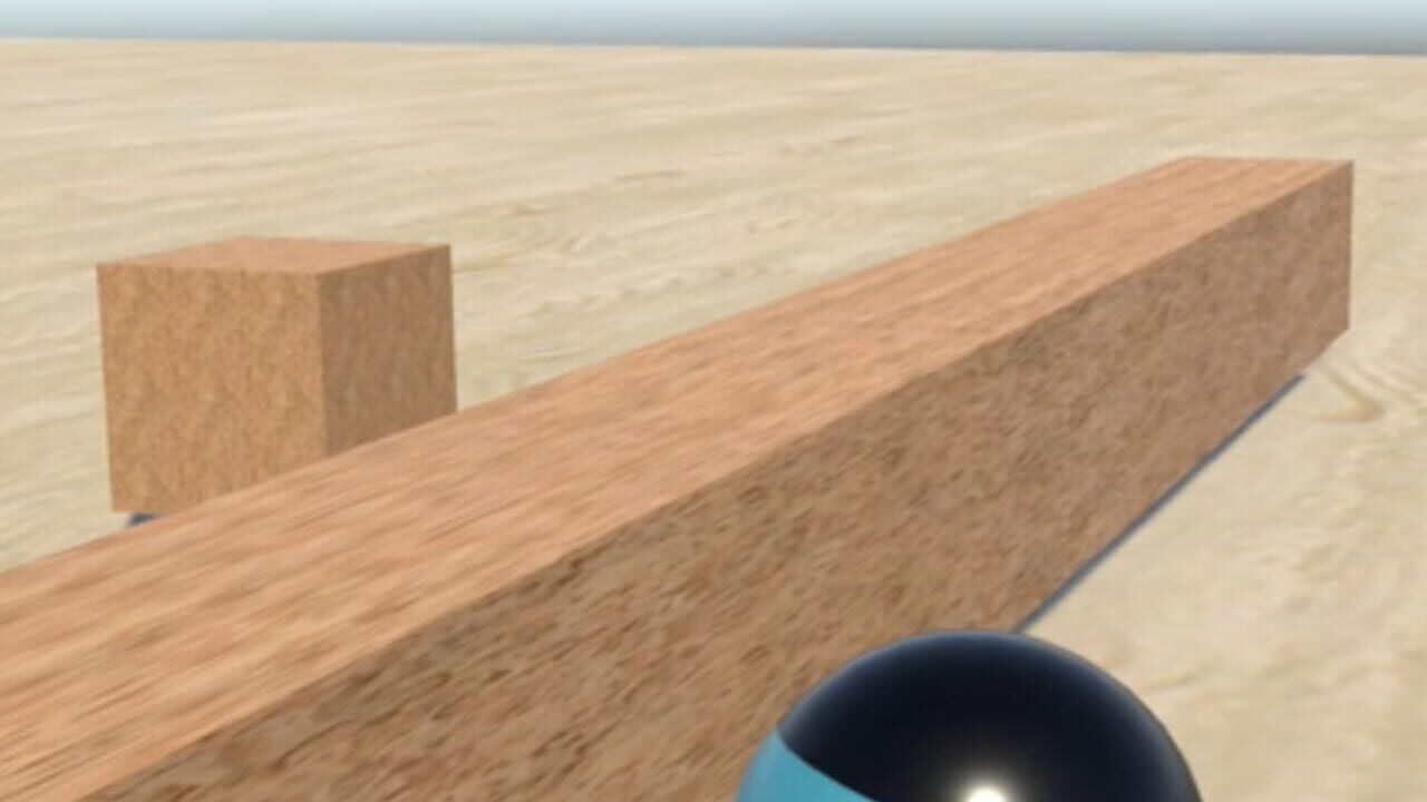 Roll a Ball With Your Friends Image