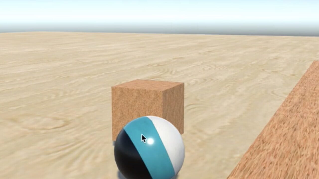 Roll a Ball With Your Friends Image