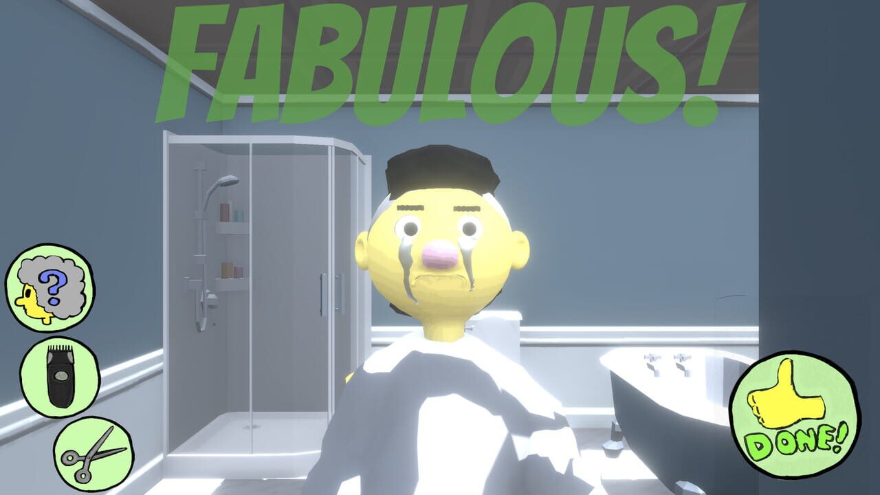 Quarantine Cutz Image