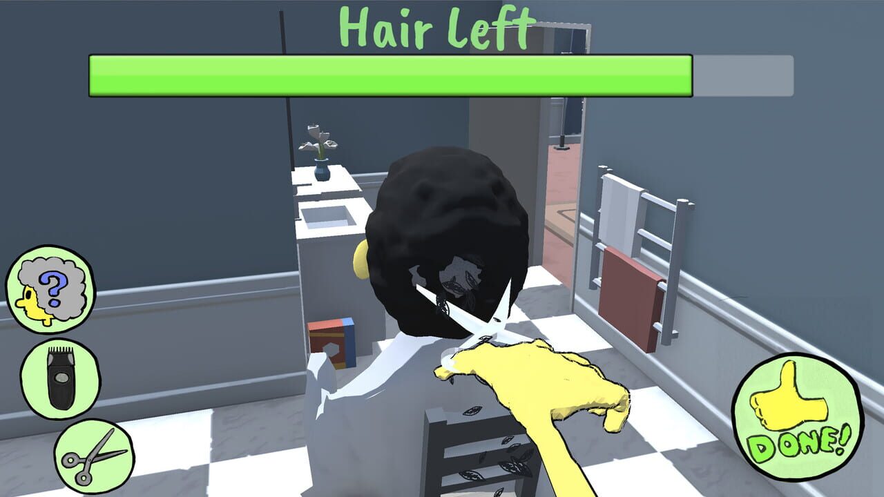 Quarantine Cutz Image