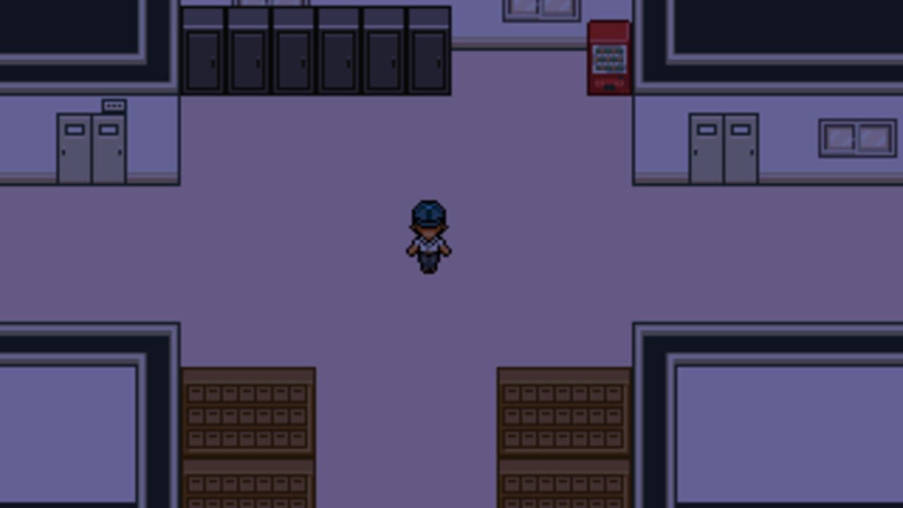 Ichiro Shounen Kitan Screenshot 1
