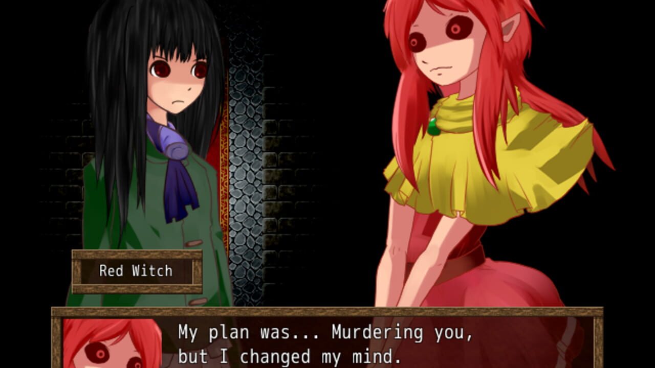 Shuutai Headless — Screenshot 3