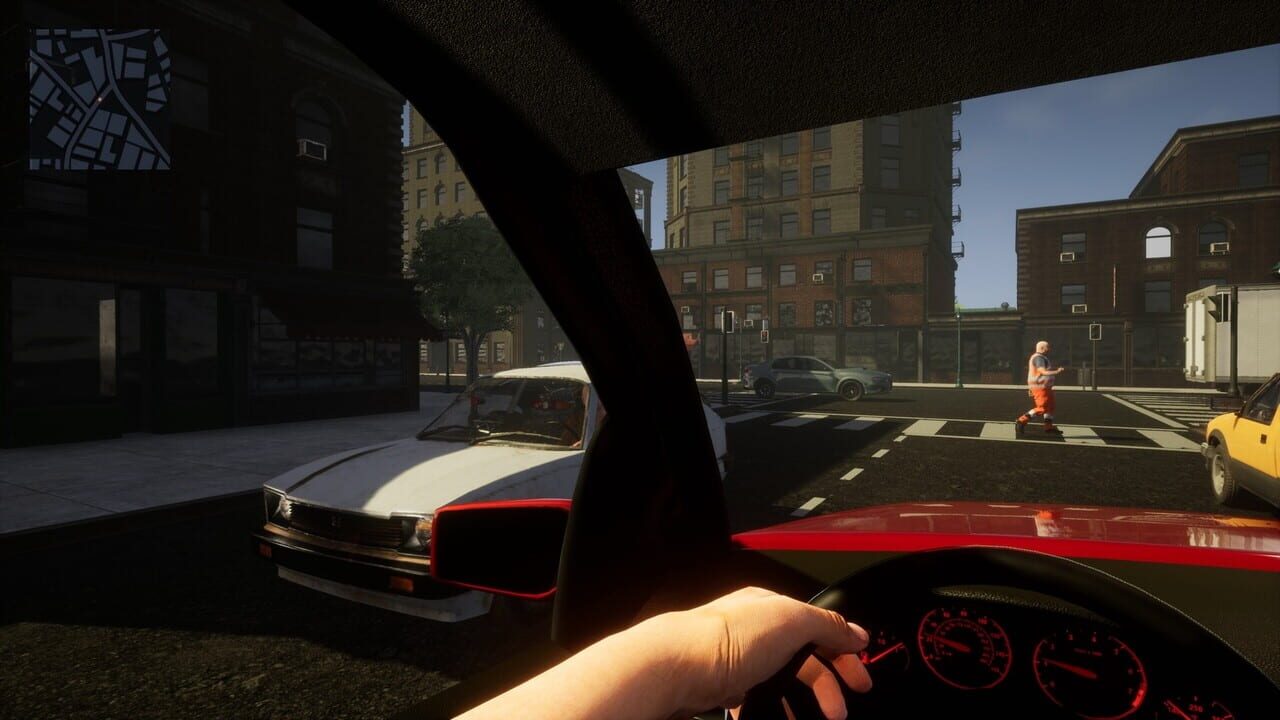 Gangster Simulator — Screenshot 3