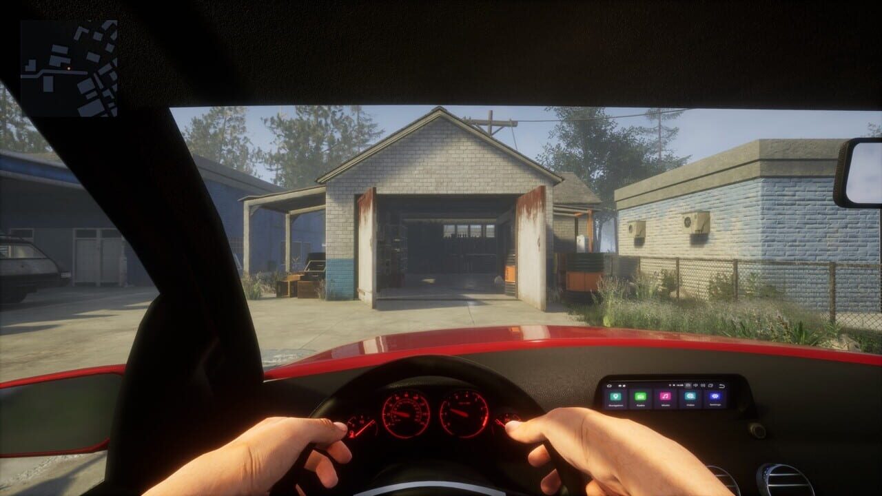 Gangster Simulator — Screenshot 4