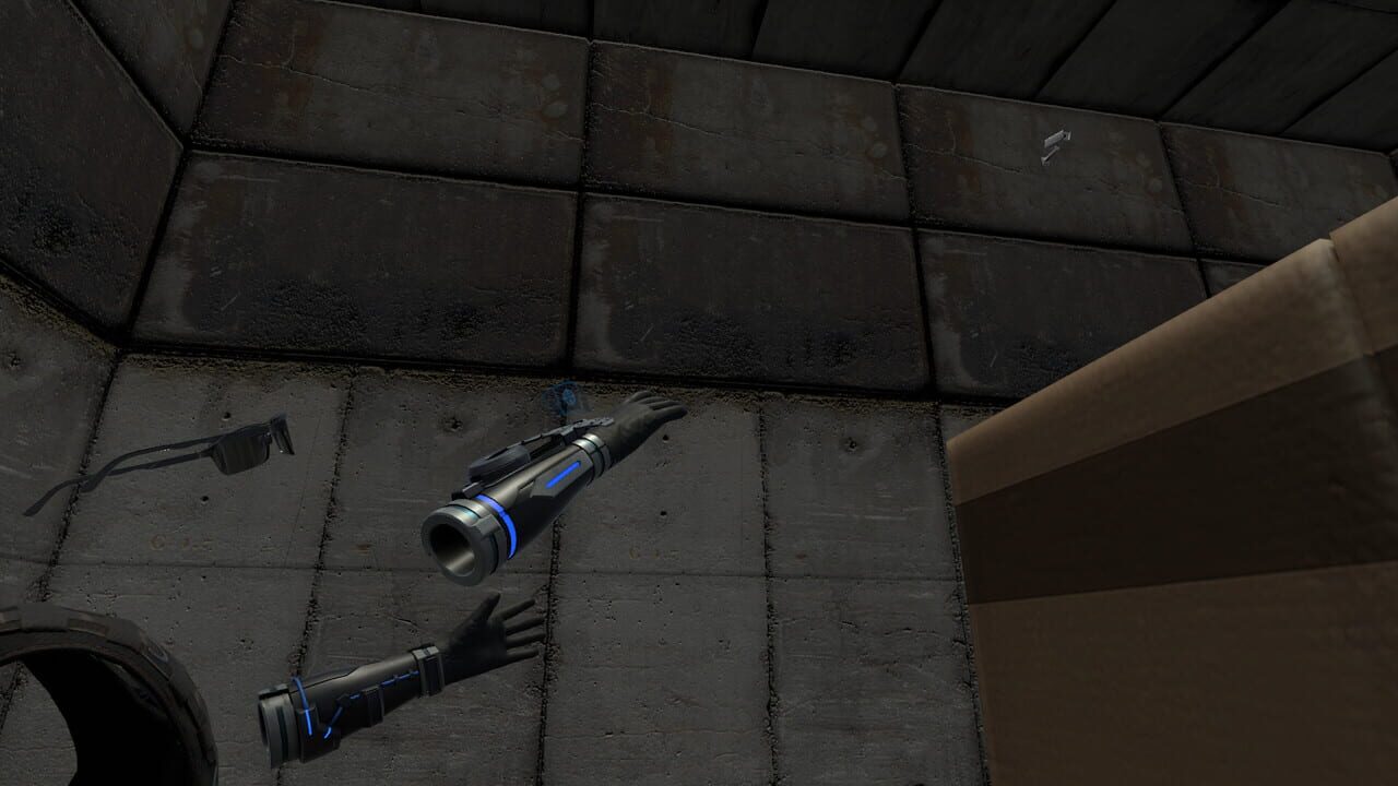 Mission: In Boxes Image