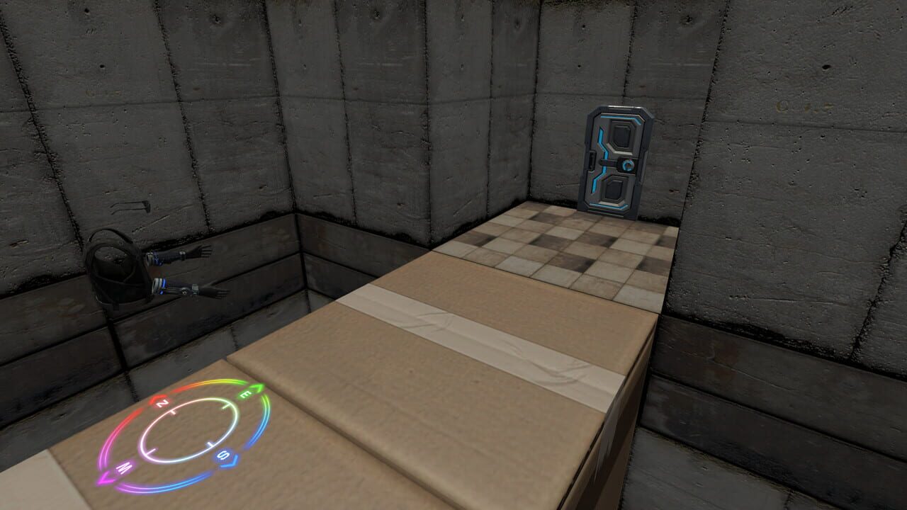 Mission: In Boxes Image
